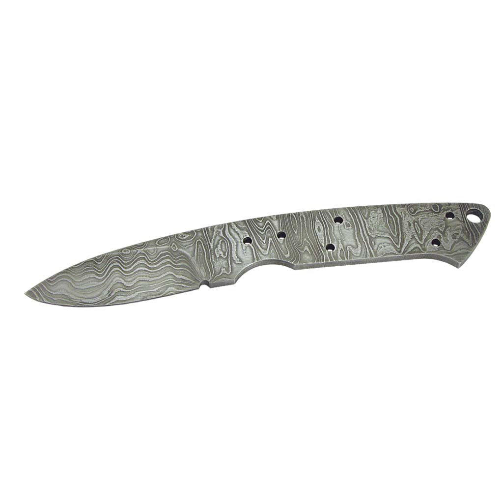 Jantz Pattern 38 Blade