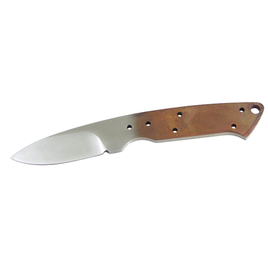 Jantz Pattern 38 Blade