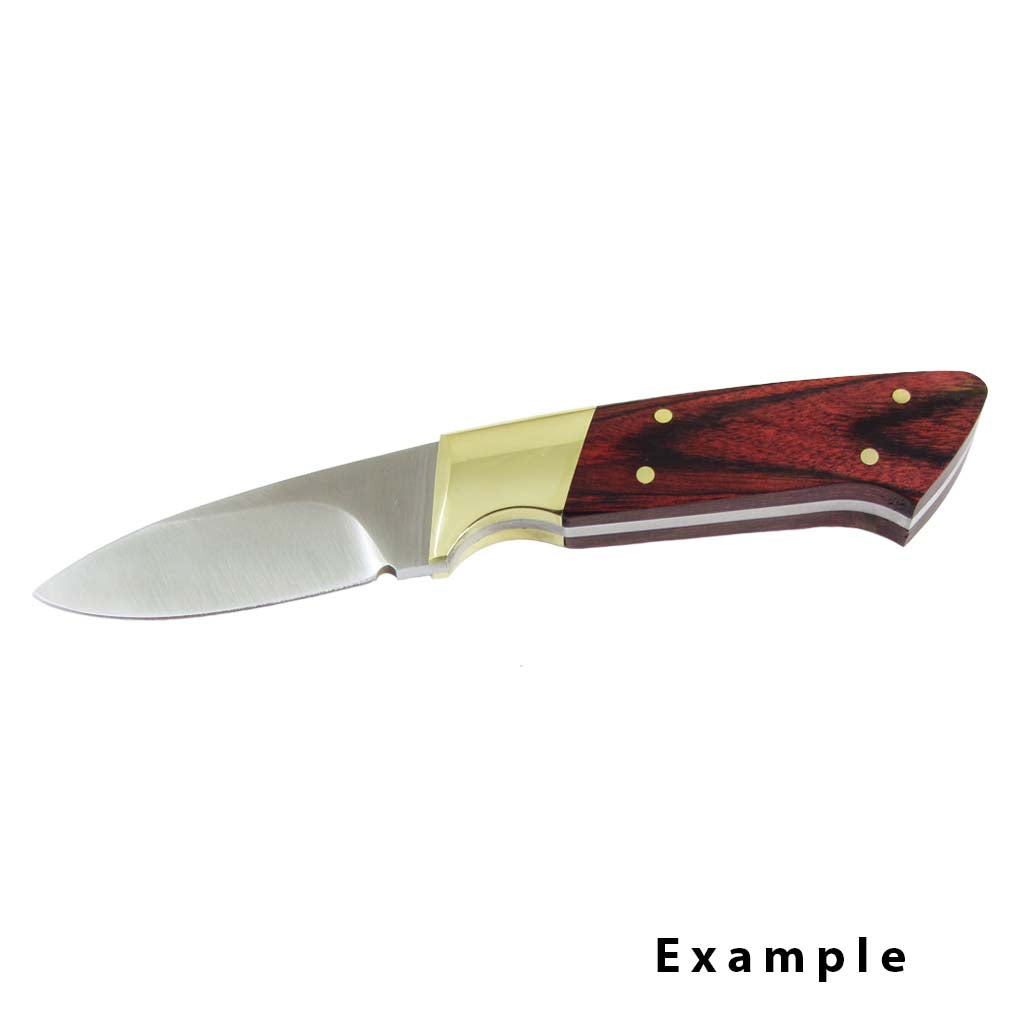 Jantz Pattern 38 Blade