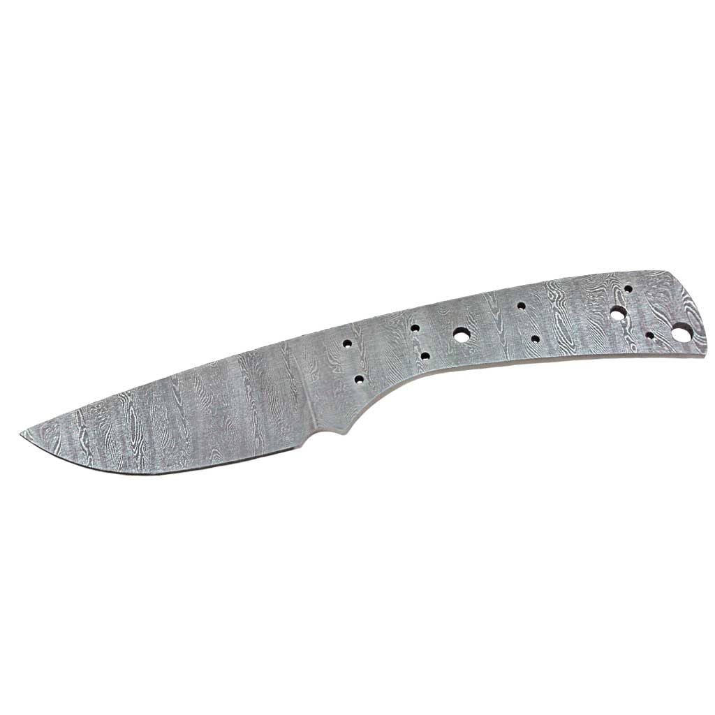 Jantz Jantz Pattern 61 Blade