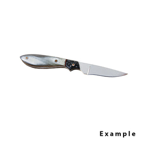 Small Caper Blade