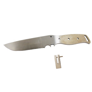 Jantz Survival Blade