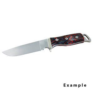 Jantz Survival Blade