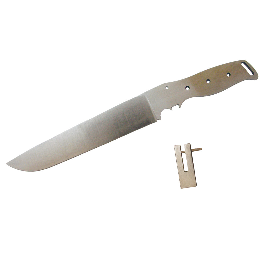 Survival Bowie Blade