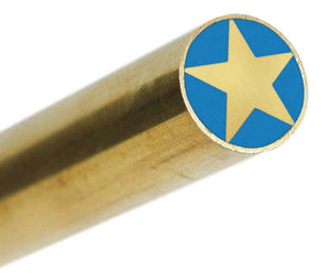 Star Mosaic Pins