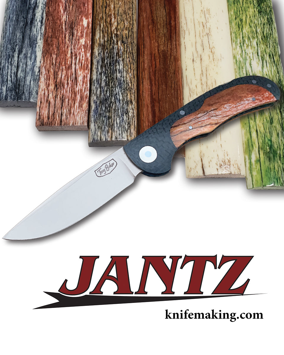 Small Giraffe Bone Scales (approx 1&quot; x 4&quot;) - BLACK