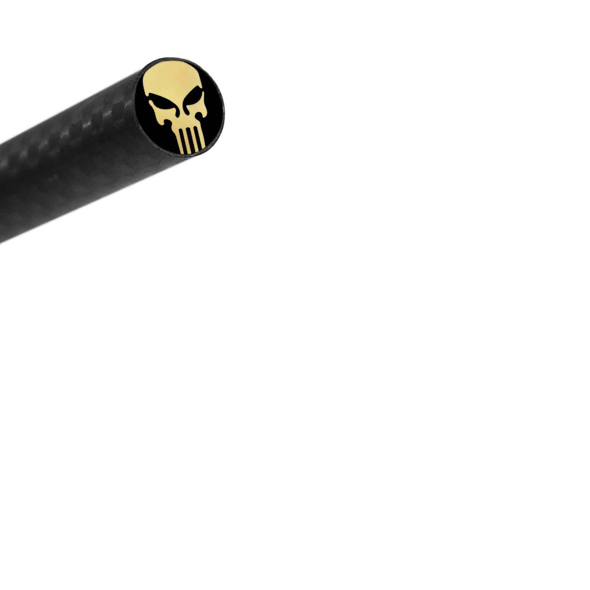 Punisher Skull Mosaic Pin