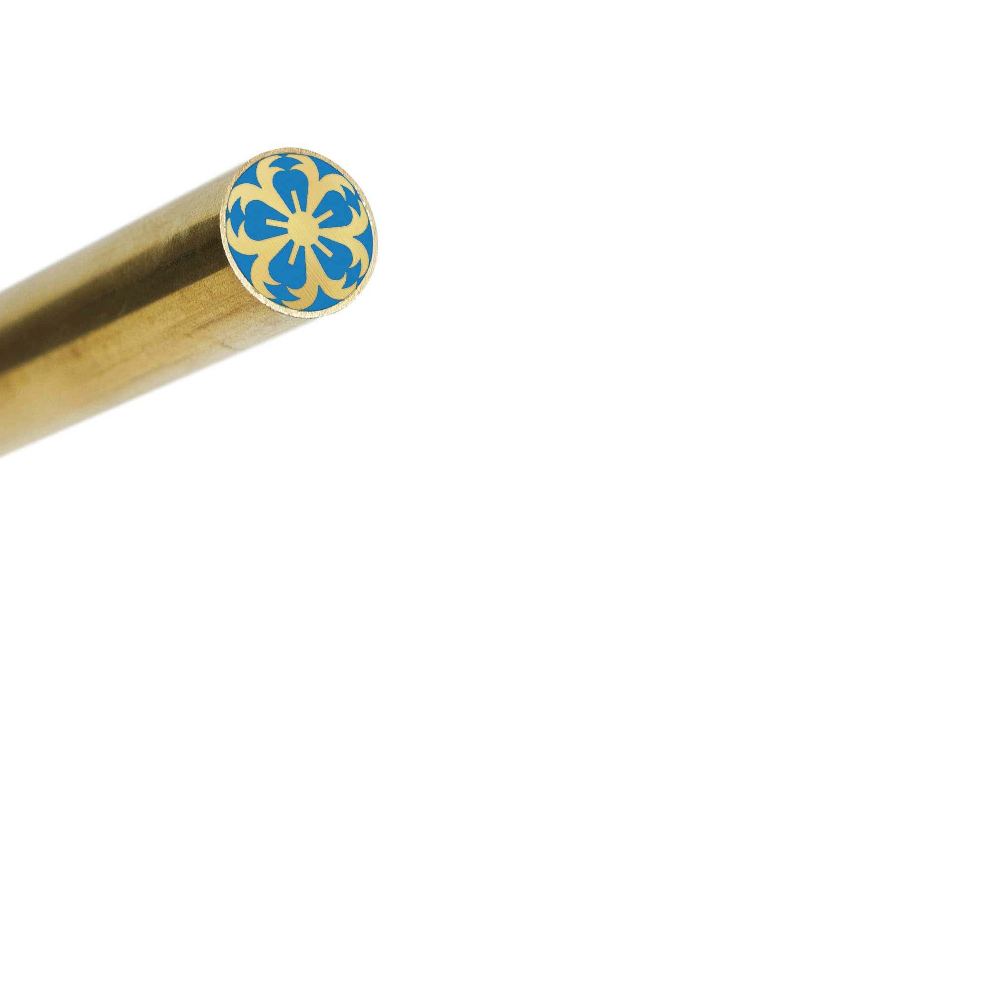 Sakura - Cherry Blossom Mosaic Pins - Jantz Supply