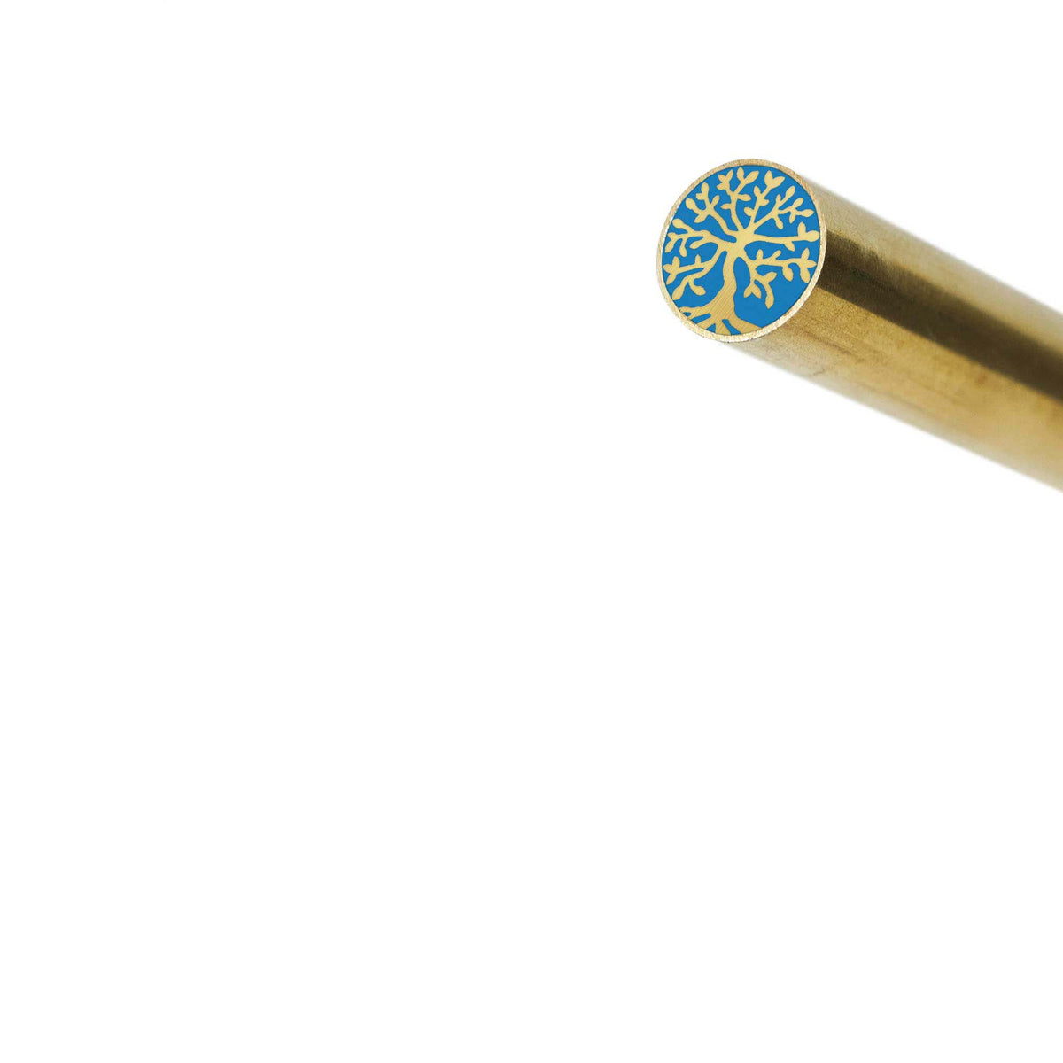 Tree of Life Mosaic Pins