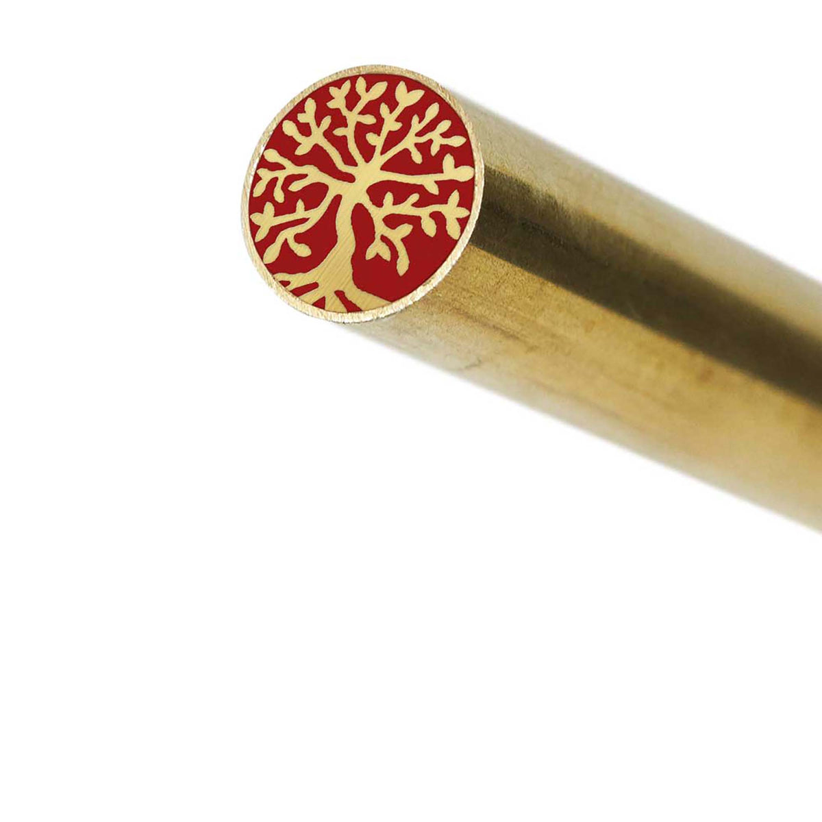 Tree of Life Mosaic Pins