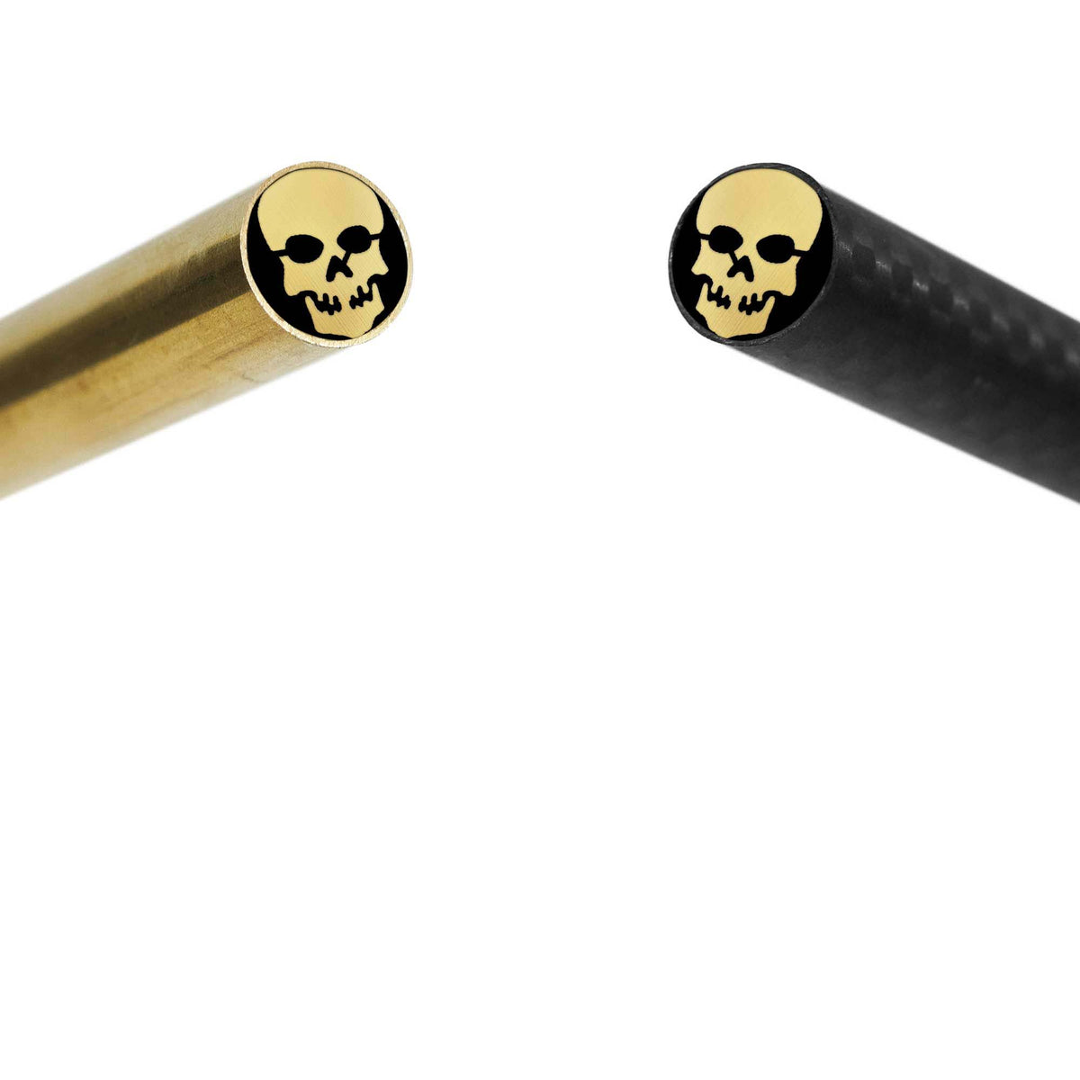 Skull Head Mosaic Pin