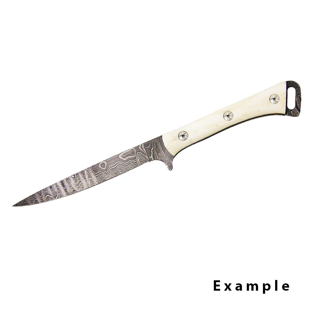 Northern Fillet Blade