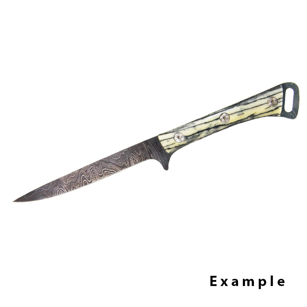 Northern Fillet Blade