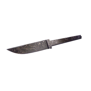 Chukar Blade