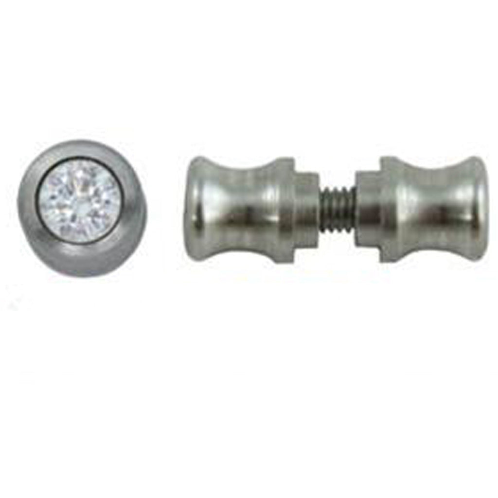 Jeweled Thumb Opener Style 623 Ambidextrious