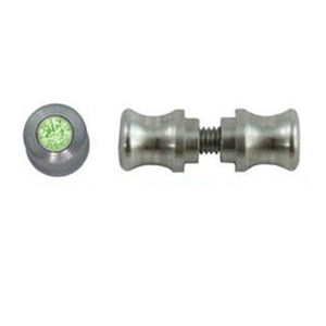 Jeweled Thumb Opener Style 625 Ambidextrious