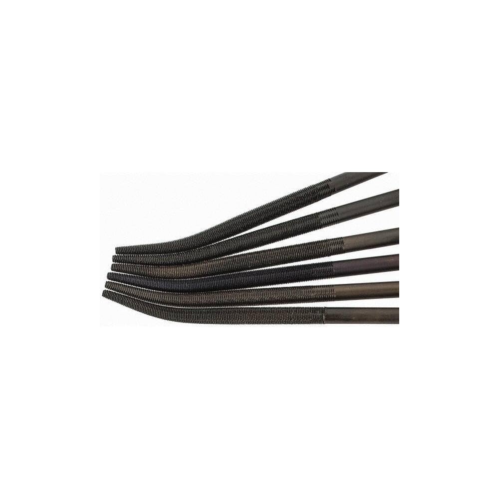 Hardness File Rockwell Hardness Testing Files | Jantz Supply - Quality Knife Making ...