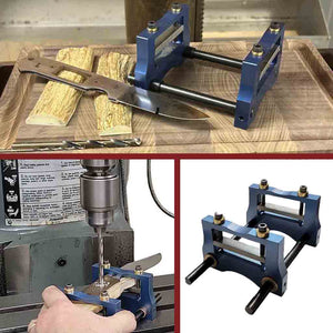 Jantz PDJ Knife Vise