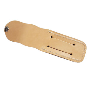 Leather Folder Sheath
