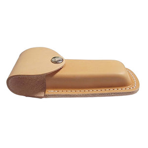 Leather Folder Sheath