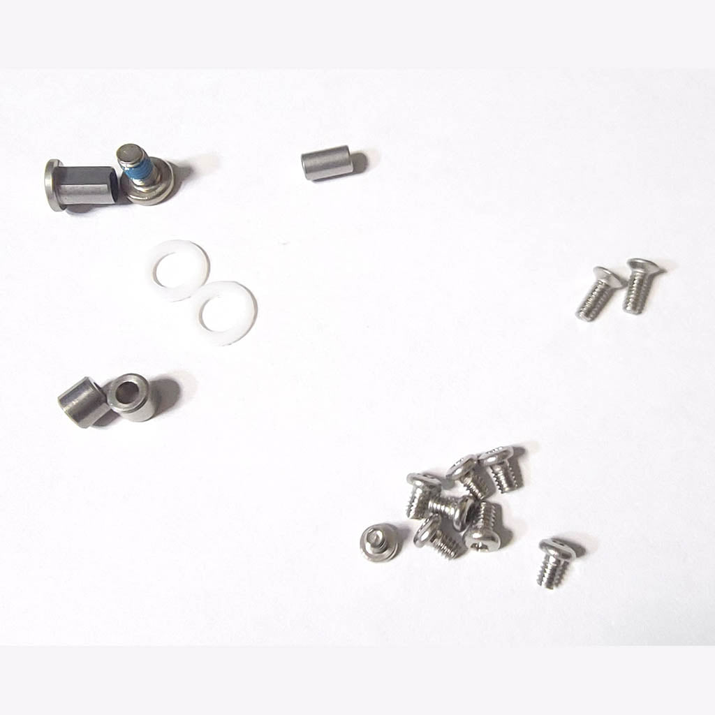 Accessory Pack for KV605M - Mini 605 Folder