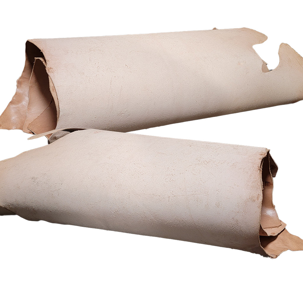 Premium Double Shoulder Leather 11 - 13 Square Feet