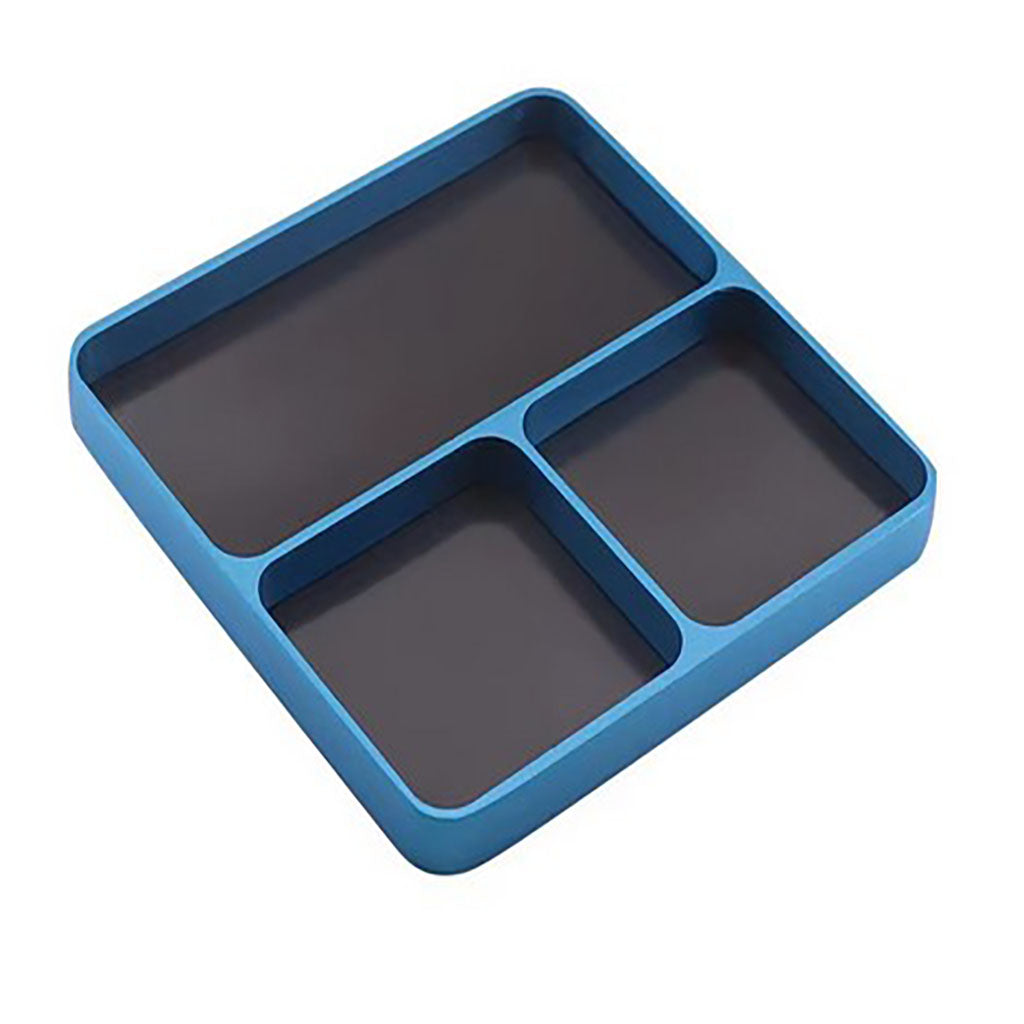 Magnetic Parts Tray