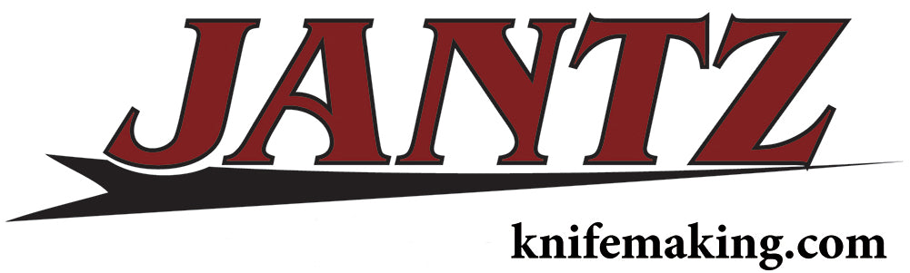 Tungsten Carbide Scriber & Magnet  Jantz Supply - Quality Knifemaking  Since 1966