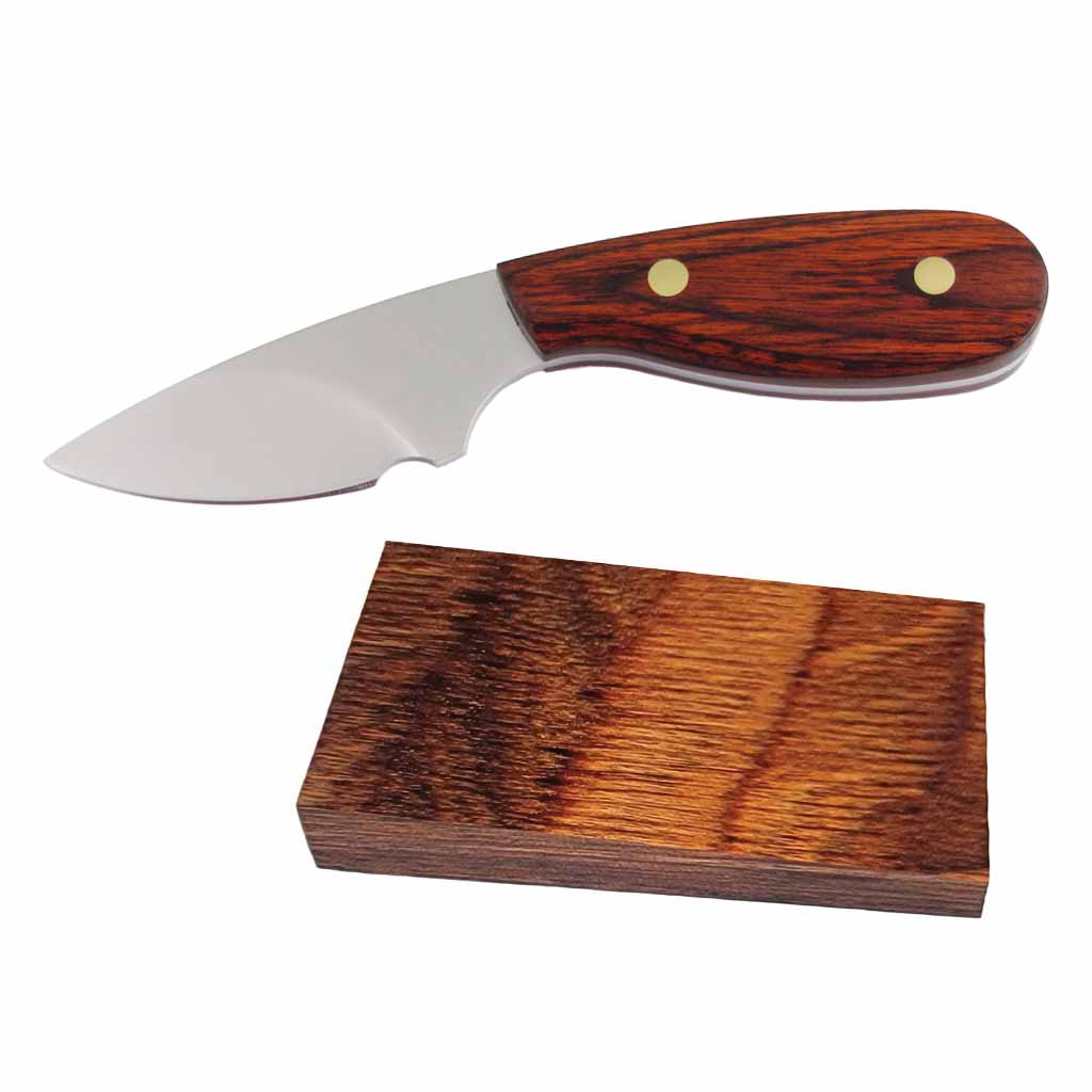 Liberty Wood® - Stabilized and Dyed