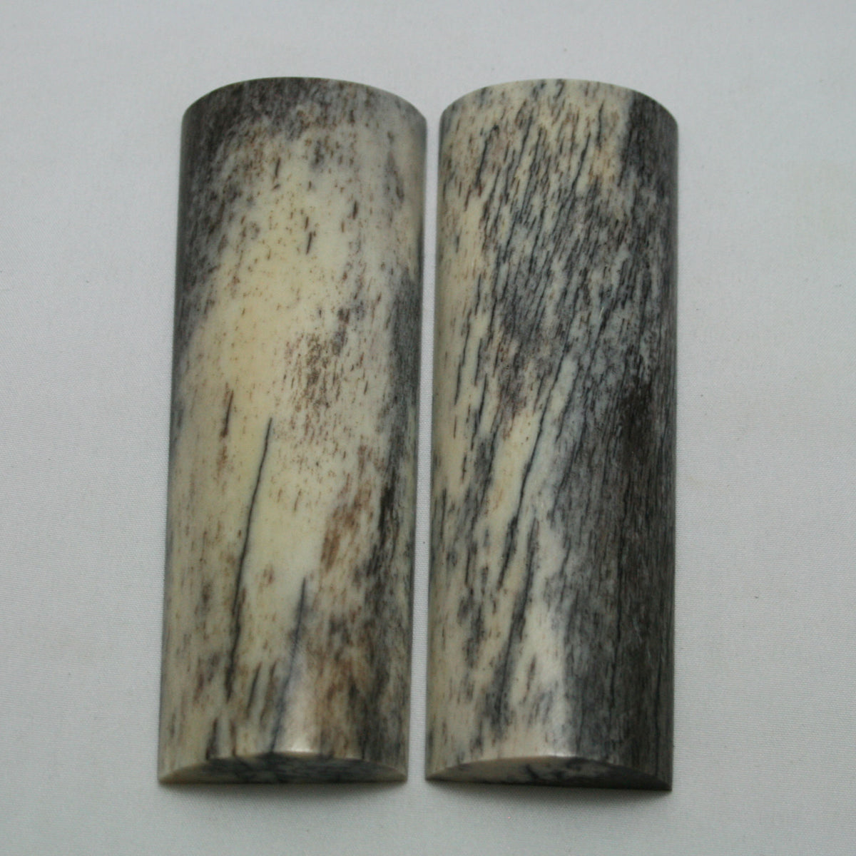 NB108MAN117 Giraffe Bone Scales