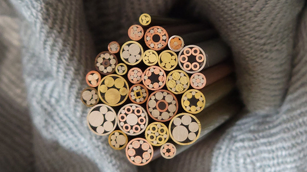 Jantz Supply Inc. Quality Knife Making Supplies Since 1966