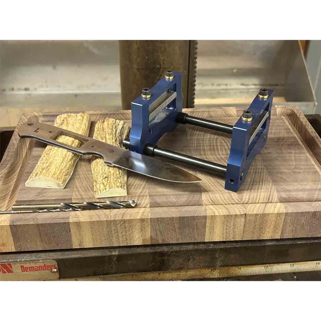 Jantz PDJ Knife Vise Jantz Supply