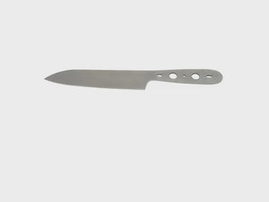 Jantz 15 Series Santoku Blade