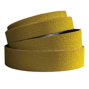 Norton Razor STAR Engineered Ceramic Grain Belts