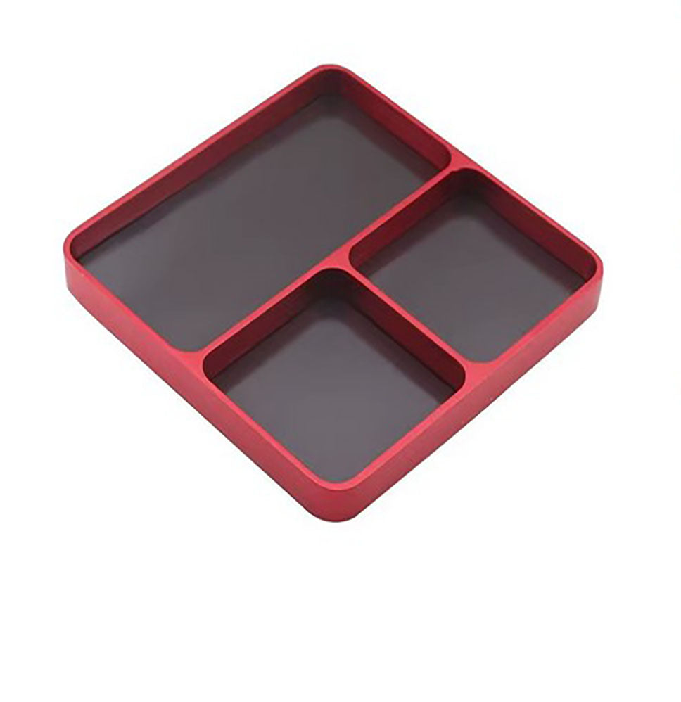 Magnetic Parts Tray