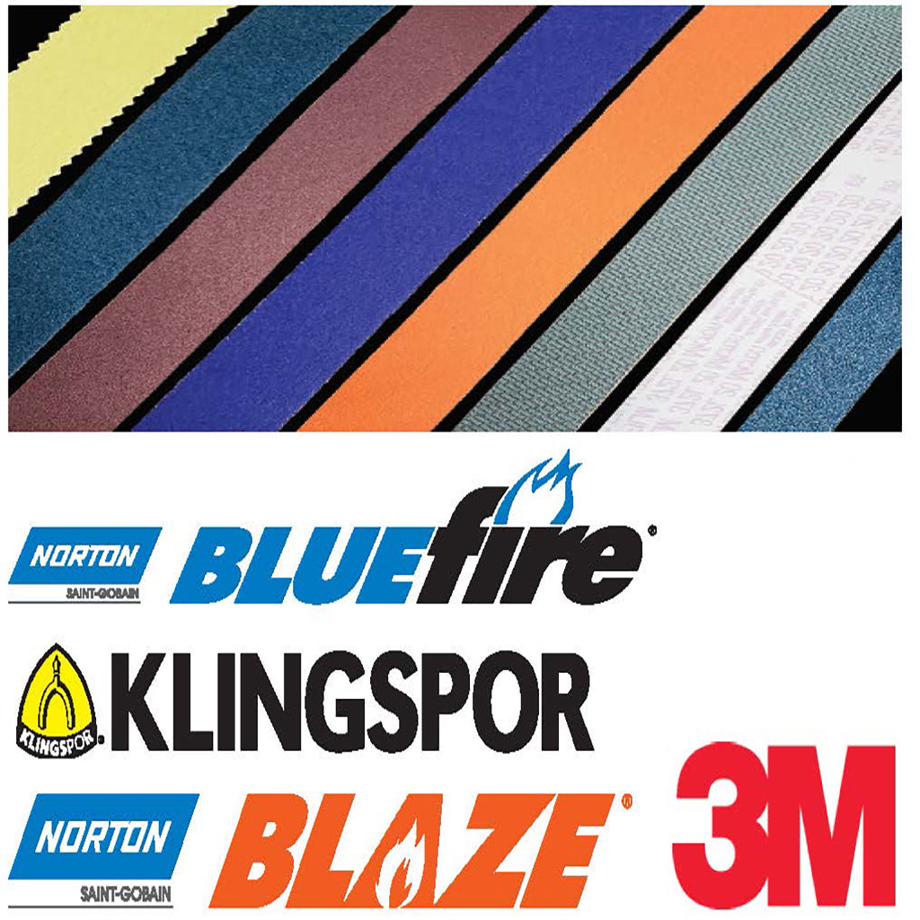 Jantz Supply Inc. Quality Knife Making Supplies Since 1966