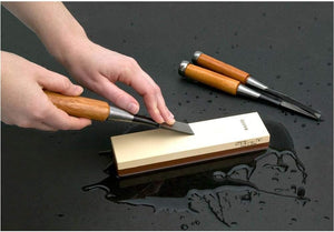 Japanese Sharpening Stone