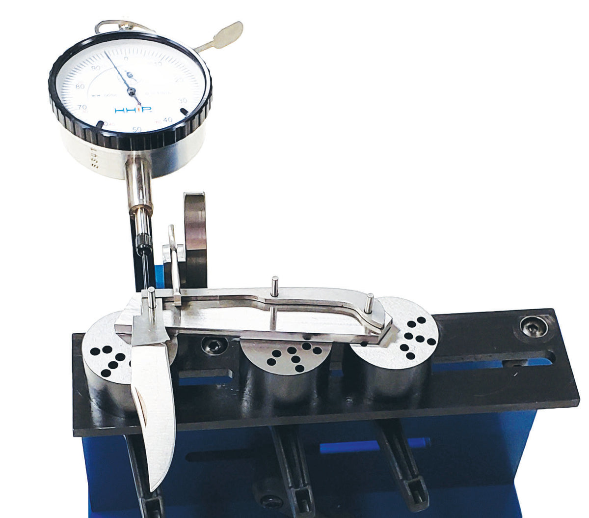 Slip Joint Fixture Adjustment Spacers