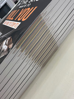 Everything In The Shop Wants to Kill You (And How To Stop It) by Nate "Tuna" Grant