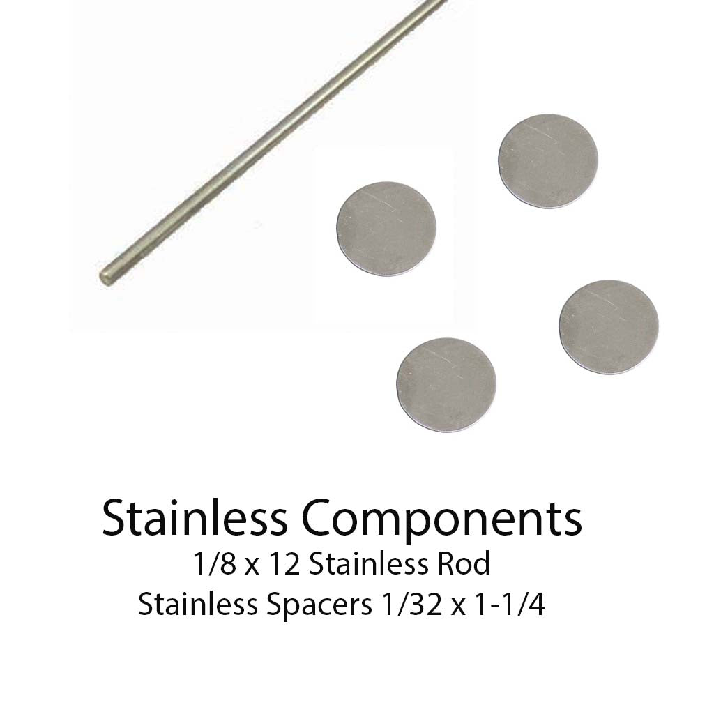 TKG Build-Off Competition Kit 2025