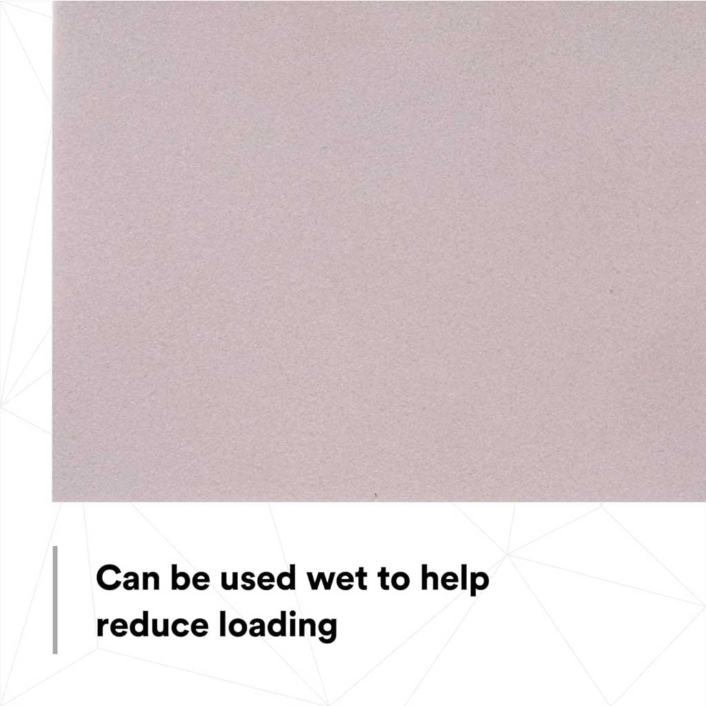 Sanding Sponges - Soft Back by 3M