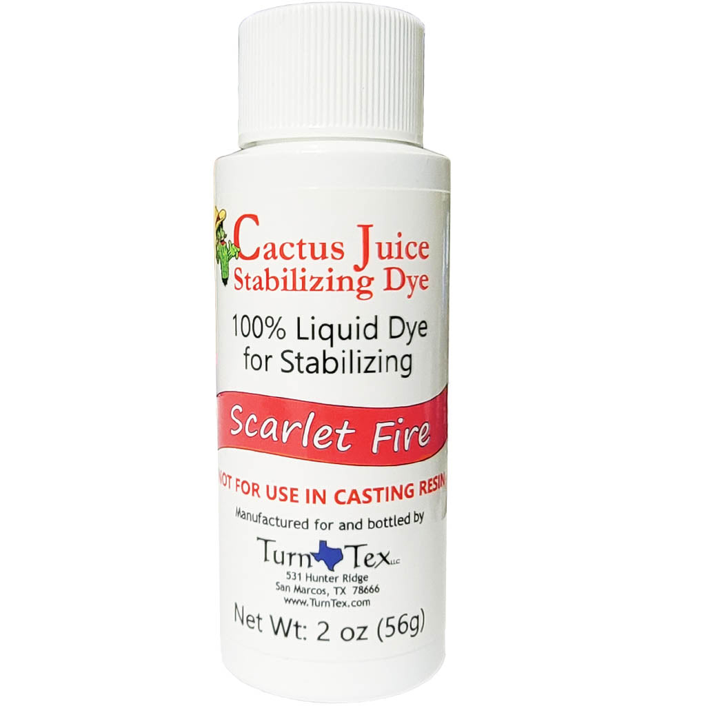 Cactus Juice Stabilizing Dye