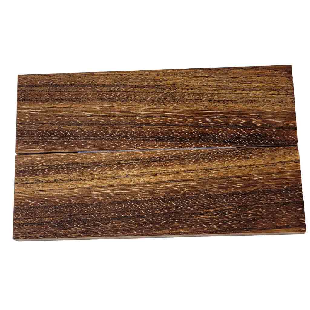 Stabilized Zebra Wood - Jantz Supply