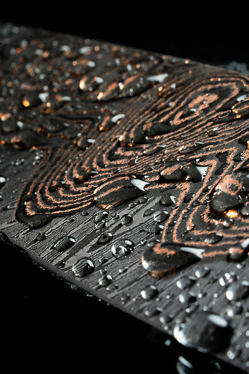 Gator Skin - Nano Ceramic Coating - Protection at the Extreme