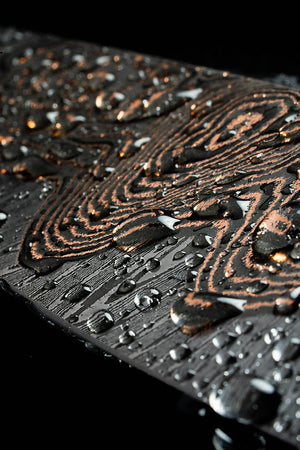 Gator Skin - Nano Ceramic Coating - Protection at the Extreme