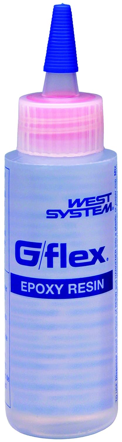 West Systems G/Flex® Epoxy - Marine Grade
