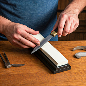 Japanese Sharpening Stone