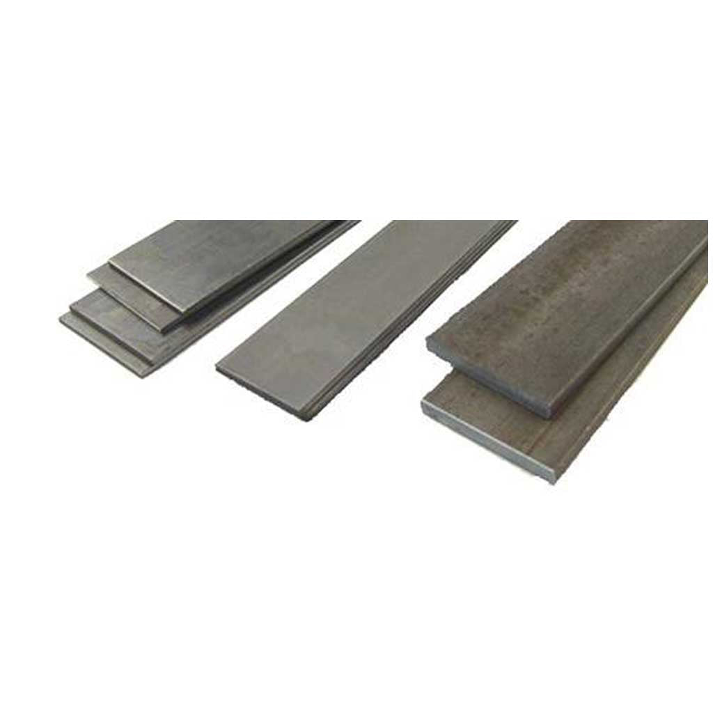 5160 Hi-Carbon Steel, 1/4 / 1 1/2 / 18