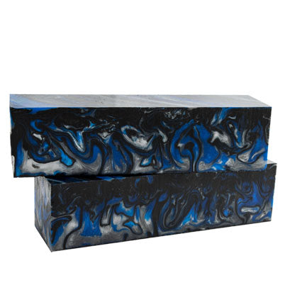 Inlace Acrylester Blocks