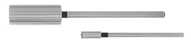 7/32" Pilot For Counter Bore - Jantz Supply